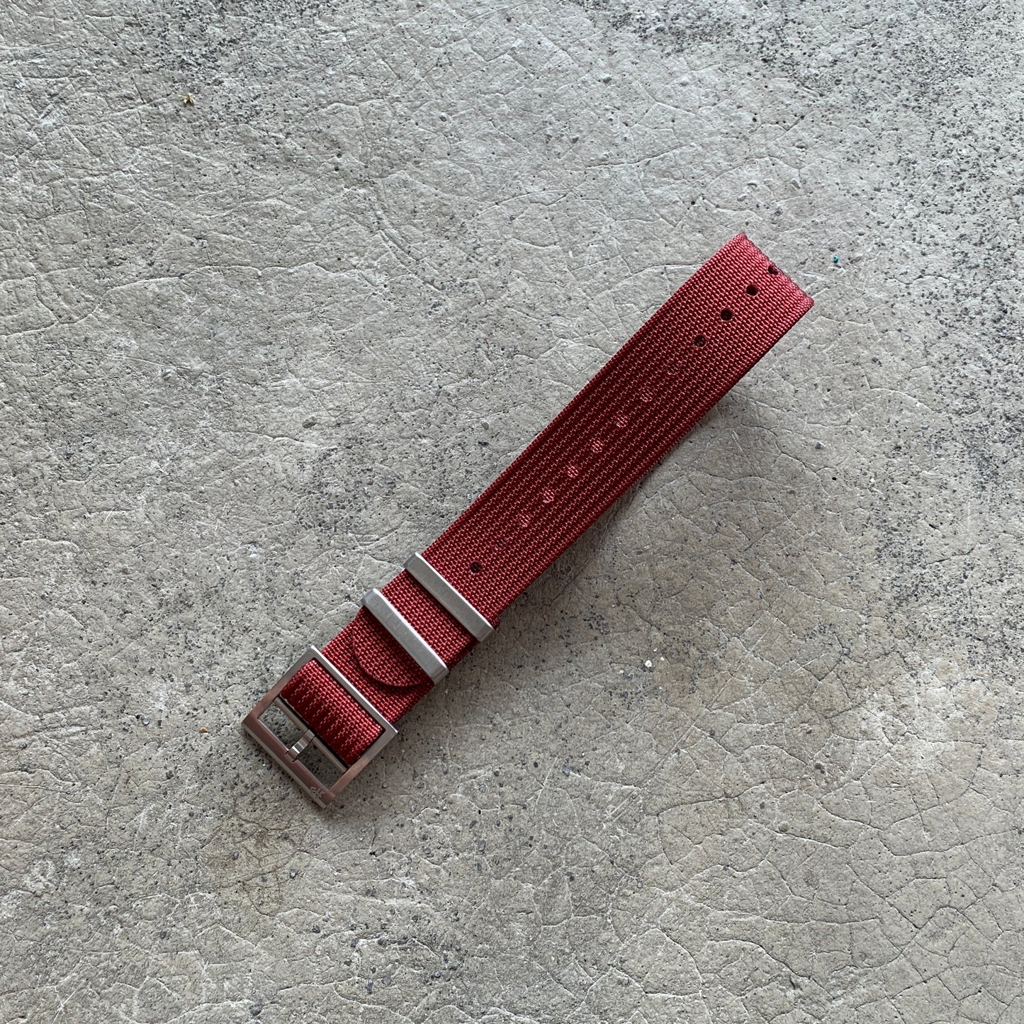 Tactical Ribbed - Maroon