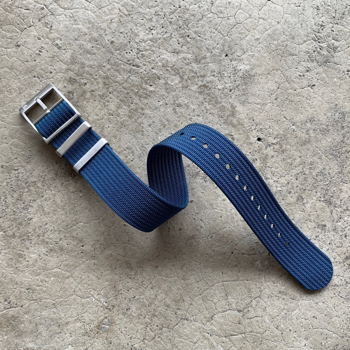 Tactical Ribbed - Royal Blue